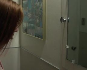 Hot scene Erin Margurite Carter, Grace Glowicki Nude - Suck It Up (2017) 