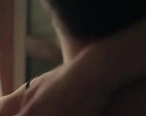 Hot scene Erin Margurite Carter, Grace Glowicki Nude - Suck It Up (2017) 