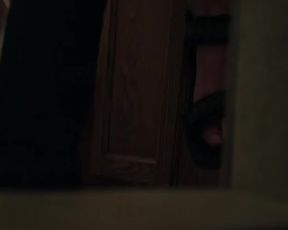 Hot scene Erin Margurite Carter, Grace Glowicki Nude - Suck It Up (2017) 