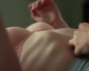 Hot scene Erin Margurite Carter, Grace Glowicki Nude - Suck It Up (2017) 