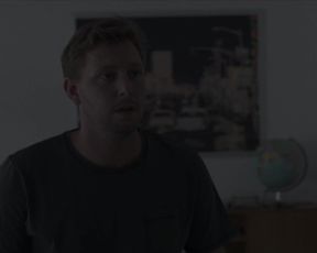 Naked scenes Dora Johannsdottir Nude - Undir Trenu (2017)