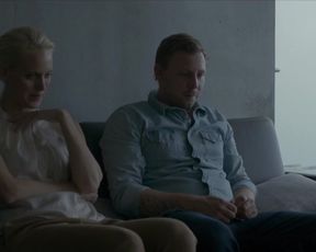 Naked scenes Dora Johannsdottir Nude - Undir Trenu (2017)