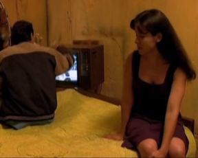 Naked scenes Arcelia Ramirez, Francesca Guillen Nude - Asi es la vida (2000)