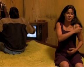 Naked scenes Arcelia Ramirez, Francesca Guillen Nude - Asi es la vida (2000)