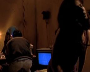 Naked scenes Arcelia Ramirez, Francesca Guillen Nude - Asi es la vida (2000)