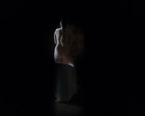 Naked scene Romola Garai Nude - The Miniaturist - s01e01 (2017) TV show nudity video