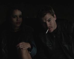 Hot celebs video Zoe Kravitz, Zoey Deutch - Vincent N Roxxy (2016) 