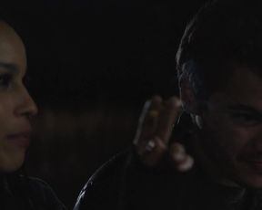 Hot celebs video Zoe Kravitz, Zoey Deutch - Vincent N Roxxy (2016) 