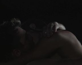 Hot celebs video Zoe Kravitz, Zoey Deutch - Vincent N Roxxy (2016) 