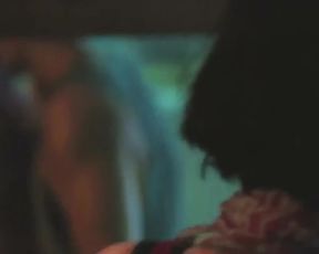 Hot celebs video Isabella Leong, Angelica Lee Nude - Murmur of the Heart (2015) 