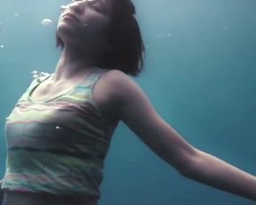 Hot celebs video Isabella Leong, Angelica Lee Nude - Murmur of the Heart (2015) 