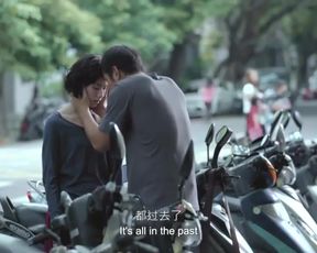 Hot celebs video Isabella Leong, Angelica Lee Nude - Murmur of the Heart (2015) 