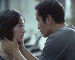 Hot celebs video Isabella Leong, Angelica Lee Nude - Murmur of the Heart (2015) 