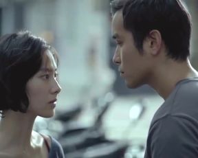 Hot celebs video Isabella Leong, Angelica Lee Nude - Murmur of the Heart (2015) 