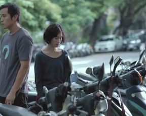 Hot celebs video Isabella Leong, Angelica Lee Nude - Murmur of the Heart (2015) 