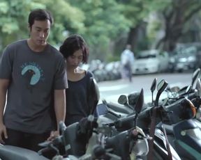 Hot celebs video Isabella Leong, Angelica Lee Nude - Murmur of the Heart (2015) 