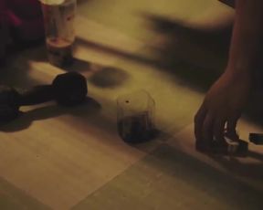 Hot celebs video Isabella Leong, Angelica Lee Nude - Murmur of the Heart (2015) 