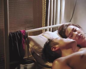 Hot celebs video Isabella Leong, Angelica Lee Nude - Murmur of the Heart (2015) 