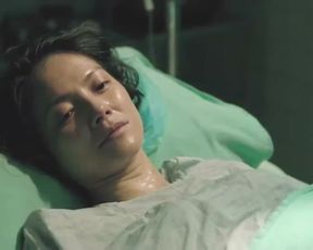 Hot celebs video Isabella Leong, Angelica Lee Nude - Murmur of the Heart (2015) 