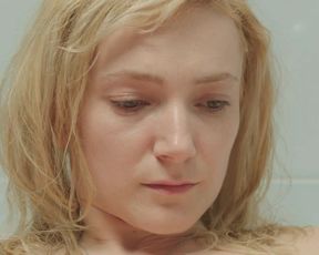 Naked scenes Alexandra Borbely Nude - On Body and Soul (2017)