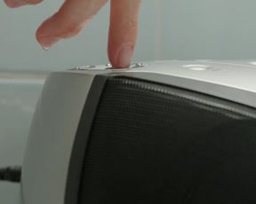 Naked scenes Alexandra Borbely Nude - On Body and Soul (2017)