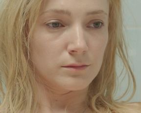 Naked scenes Alexandra Borbely Nude - On Body and Soul (2017)