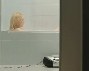 Naked scenes Alexandra Borbely Nude - On Body and Soul (2017)