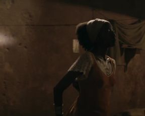 Sofia Nilsson, Virginie Vignolo, Celine Cappacci naked - La Promesse de l'aube (2017)