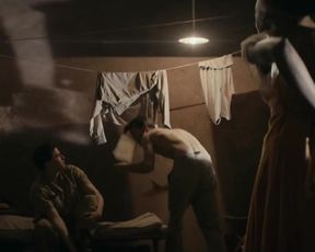 Sofia Nilsson, Virginie Vignolo, Celine Cappacci naked - La Promesse de l'aube (2017)