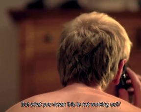 Michalina Olszanska Nude - Tiger (2014) milk sexy.