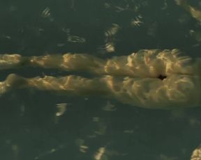 Leticia León Nude - Molinas Borealis (2013, SEX)