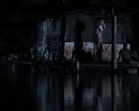 Leticia León Nude - Molinas Borealis (2013, SEX)