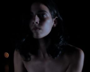 Leticia León Nude - Molinas Borealis (2013, SEX)
