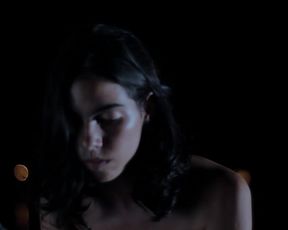 Leticia León Nude - Molinas Borealis (2013, SEX)