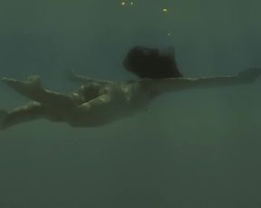 Leticia León Nude - Molinas Borealis (2013, SEX)