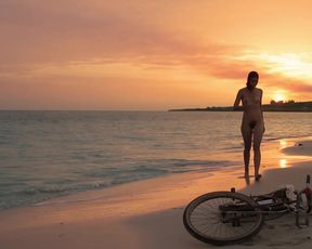 Leticia León Nude - Molinas Borealis (2013, SEX)