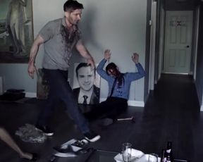 Lena Roma Nude - Anonymous 616 (2018) download scene