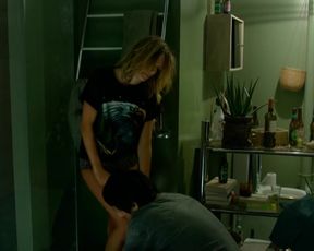 Celebs Laurence Arne Nude - Daddy Cool (2017, SEX)