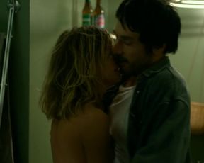 Celebs Laurence Arne Nude - Daddy Cool (2017, SEX)