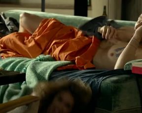 Celebs Laurence Arne Nude - Daddy Cool (2017, SEX)