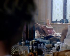Naked scene Holliday Grainger Nude - Patrick Melrose s01e02 (2018, SEX) TV show nudity video