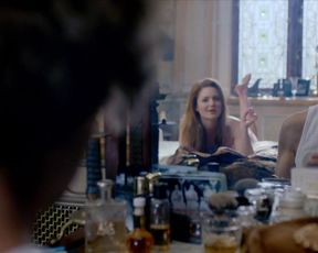 Naked scene Holliday Grainger Nude - Patrick Melrose s01e02 (2018, SEX) TV show nudity video