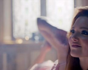 Naked scene Holliday Grainger Nude - Patrick Melrose s01e02 (2018, SEX) TV show nudity video