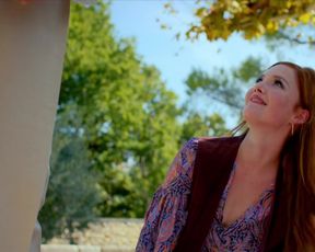 Naked scene Holliday Grainger Nude - Patrick Melrose s01e02 (2018, SEX) TV show nudity video