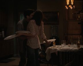 Actress Ella Purnell hot scene - Sweetbitter s01e03 (2018, NUDE) Nudity and Sex in TV Show