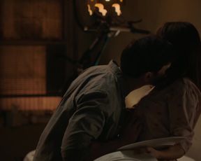 Actress Ella Purnell hot scene - Sweetbitter s01e03 (2018, NUDE) Nudity and Sex in TV Show