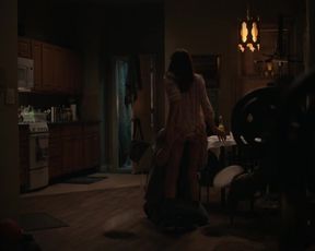 Actress Ella Purnell hot scene - Sweetbitter s01e03 (2018, NUDE) Nudity and Sex in TV Show