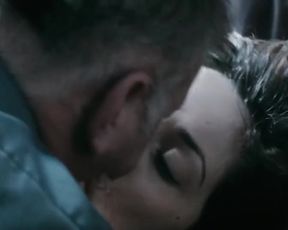 Celebs Cristina Florea Nude - Perfect Sãnãtos (SEXY, 2017)