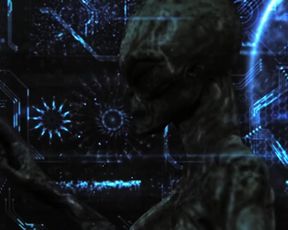 Alys Crocker naked - Gray Matter (2017, NUDE)