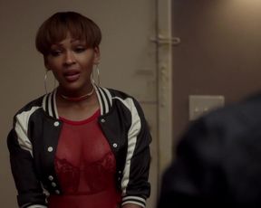Actress Meagan Good, Kosha Patel Sexy - White Famous s01e08 (2017) Nudity and Sex in TV Show
